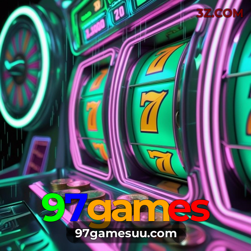 97games — login social e criptografia para sua conta