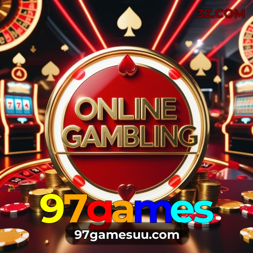 97games | Apostas Esportivas Online com Odds Altas no Brasil