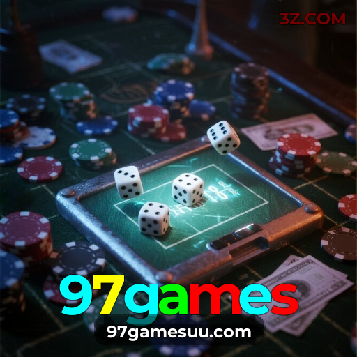 Download do App 97games | Cassino Online Seguro
